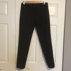 Banana Republic Professional Black Slacks Ryan 6